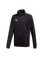 Dětské fotbalové tričko Core 18 TR Top Y CE9028 - Adidas Dětské fotbalové tričko Core 18 TR Top Y CE9028 - Adidas