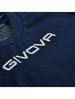 Unisex tréninkové tričko Givova One U MAC01-0004 - Givova Unisex tréninkové tričko Givova One U MAC01-0004 - Givova