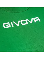 Unisex tréninkové tričko One U MAC01-0013 - Givova Unisex tréninkové tričko One U MAC01-0013 - Givova