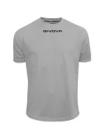 Unisex fotbalové tričko One U MAC01-0027 - Givova Unisex fotbalové tričko One U MAC01-0027 - Givova