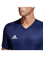 Pánské tréninkové tričko Condivo 18 M CV8233 - Adidas Pánské tréninkové tričko Condivo 18 M CV8233 - Adidas