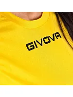 Unisex fotbalové tričko One U MAC01-0007 - Givova Unisex fotbalové tričko One U MAC01-0007 - Givova