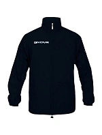 Basico unisex bunda černá - Givova Basico unisex bunda černá - Givova