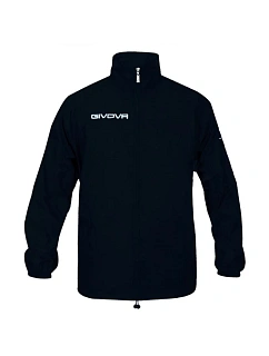 Basico unisex bunda černá - Givova