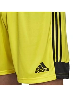 Pánské šortky Tastigo 19 DP3249 žlutá - Adidas Pánské šortky Tastigo 19 DP3249 žlutá - Adidas