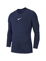 Pánské tričko Dry Park First Layer JSY LS M AV2609-410 - Nike Pánské tričko Dry Park First Layer JSY LS M AV2609-410 - Nike