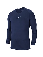 Pánské tričko Dry Park First Layer JSY LS M AV2609-410 - Nike Pánské tričko Dry Park First Layer JSY LS M AV2609-410 - Nike