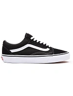 Dámské černé tenisky Old Skool VD3HY28 - Vans Dámské černé tenisky Old Skool VD3HY28 - Vans