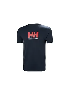 Helly Hansen Tričko s logem M 33979-597