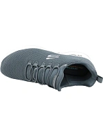 Boty Skechers Dynamight M 58360-GRY Boty Skechers Dynamight M 58360-GRY