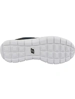 Boty Skechers Track-Scloric M 52631-BKRD