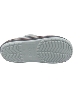 Pánské a dámské žabky Crocs Crocband U 11016-01U Pánské a dámské žabky Crocs Crocband U 11016-01U