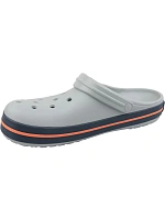 Pánské a dámské žabky Crocs Crocband U 11016-01U Pánské a dámské žabky Crocs Crocband U 11016-01U