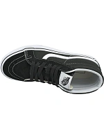 Boty Vans Sk8-Mid Reissue VN0A391F6BT1 Boty Vans Sk8-Mid Reissue VN0A391F6BT1