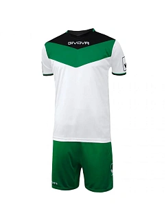 Kit Campo unisex sportovní souprava KITC53 1013 - Givova