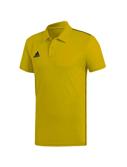Polokošile Core 18 Climalite M FS1902 - Adidas Polokošile Core 18 Climalite M FS1902 - Adidas