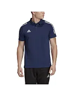 Pánské polo tričko Condivo 20 M ED9245 - Adidas Pánské polo tričko Condivo 20 M ED9245 - Adidas