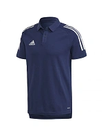 Pánské polo tričko Condivo 20 M ED9245 - Adidas Pánské polo tričko Condivo 20 M ED9245 - Adidas