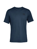 Pánské tričko Sportstyle SS M 1326799-408 - Under Armour