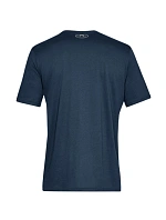 Pánské tričko Sportstyle SS M 1326799-408 - Under Armour