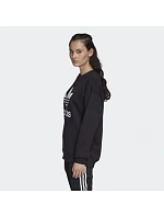 Originals TRF Crew Sweat W FM3272 - Adidas Originals TRF Crew Sweat W FM3272 - Adidas