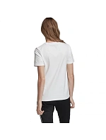 Dámské tričko Trefoil W FM3306 - Adidas Dámské tričko Trefoil W FM3306 - Adidas