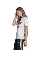 Dámské tričko Trefoil W FM3306 - Adidas Dámské tričko Trefoil W FM3306 - Adidas
