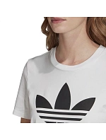 Dámské tričko Trefoil W FM3306 - Adidas Dámské tričko Trefoil W FM3306 - Adidas