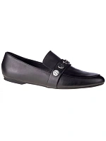 Dámské boty Ola Nappa W E8892BLK - Calvin Klein Dámské boty Ola Nappa W E8892BLK - Calvin Klein