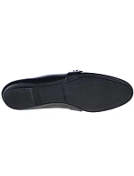 Dámské boty Ola Nappa W E8892BLK - Calvin Klein Dámské boty Ola Nappa W E8892BLK - Calvin Klein