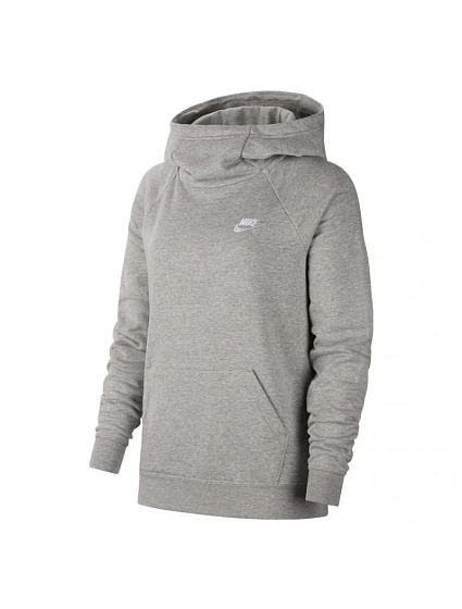 Dámská mikina Essentials Fnl Po Flc W BV4116 063 - Nike Dámská mikina Essentials Fnl Po Flc W BV4116 063 - Nike