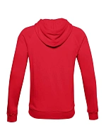 Pánská mikina Rival Fleece M 1357092 600 - Under Armour Pánská mikina Rival Fleece M 1357092 600 - Under Armour