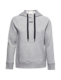 Dámská mikina Rival Fleece Hb W 1356317 035 - Under Armour