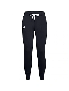 Dámská mikina Rival Fleece W 1356416 001 - Under Armour