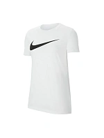 Dámské tričko Dri-FIT Park 20 W CW6967-100 - Nike Dámské tričko Dri-FIT Park 20 W CW6967-100 - Nike