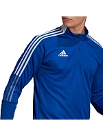 Pánský tréninkový top Tiro 21 M GH7302 - Adidas Pánský tréninkový top Tiro 21 M GH7302 - Adidas