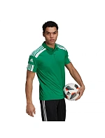 Pánské polo tričko Squadra 21 M GP6430 - Adidas Pánské polo tričko Squadra 21 M GP6430 - Adidas