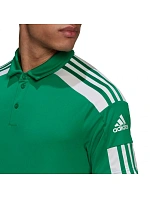 Pánské polo tričko Squadra 21 M GP6430 - Adidas Pánské polo tričko Squadra 21 M GP6430 - Adidas