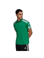 Pánské polo tričko Squadra 21 M GP6430 - Adidas Pánské polo tričko Squadra 21 M GP6430 - Adidas