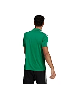 Pánské polo tričko Squadra 21 M GP6430 - Adidas Pánské polo tričko Squadra 21 M GP6430 - Adidas