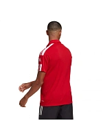 Pánské polo tričko Squadra 21 M GP6429 - Adidas Pánské polo tričko Squadra 21 M GP6429 - Adidas