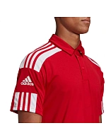 Pánské polo tričko Squadra 21 M GP6429 - Adidas Pánské polo tričko Squadra 21 M GP6429 - Adidas