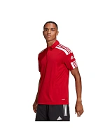 Pánské polo tričko Squadra 21 M GP6429 - Adidas Pánské polo tričko Squadra 21 M GP6429 - Adidas