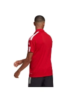 Pánské polo tričko Squadra 21 M GP6429 - Adidas Pánské polo tričko Squadra 21 M GP6429 - Adidas
