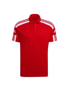 Pánské polo tričko Squadra 21 M GP6429 - Adidas