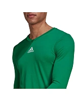 Pánské tričko Team Base M GN7504 - Adidas Pánské tričko Team Base M GN7504 - Adidas