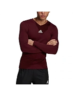 Pánské tričko Team Base M GN7503 - Adidas Pánské tričko Team Base M GN7503 - Adidas