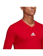 Pánské tričko Team Base M GN5674 - Adidas Pánské tričko Team Base M GN5674 - Adidas