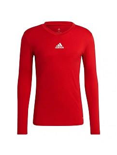 Pánské tričko Team Base M GN5674 - Adidas