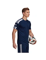 Pánské tričko Squadra 21 M GN5724 - Adidas Pánské tričko Squadra 21 M GN5724 - Adidas